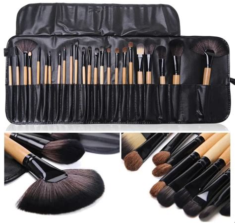 Madical brush for foundation